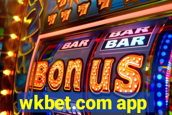 wkbet.com app